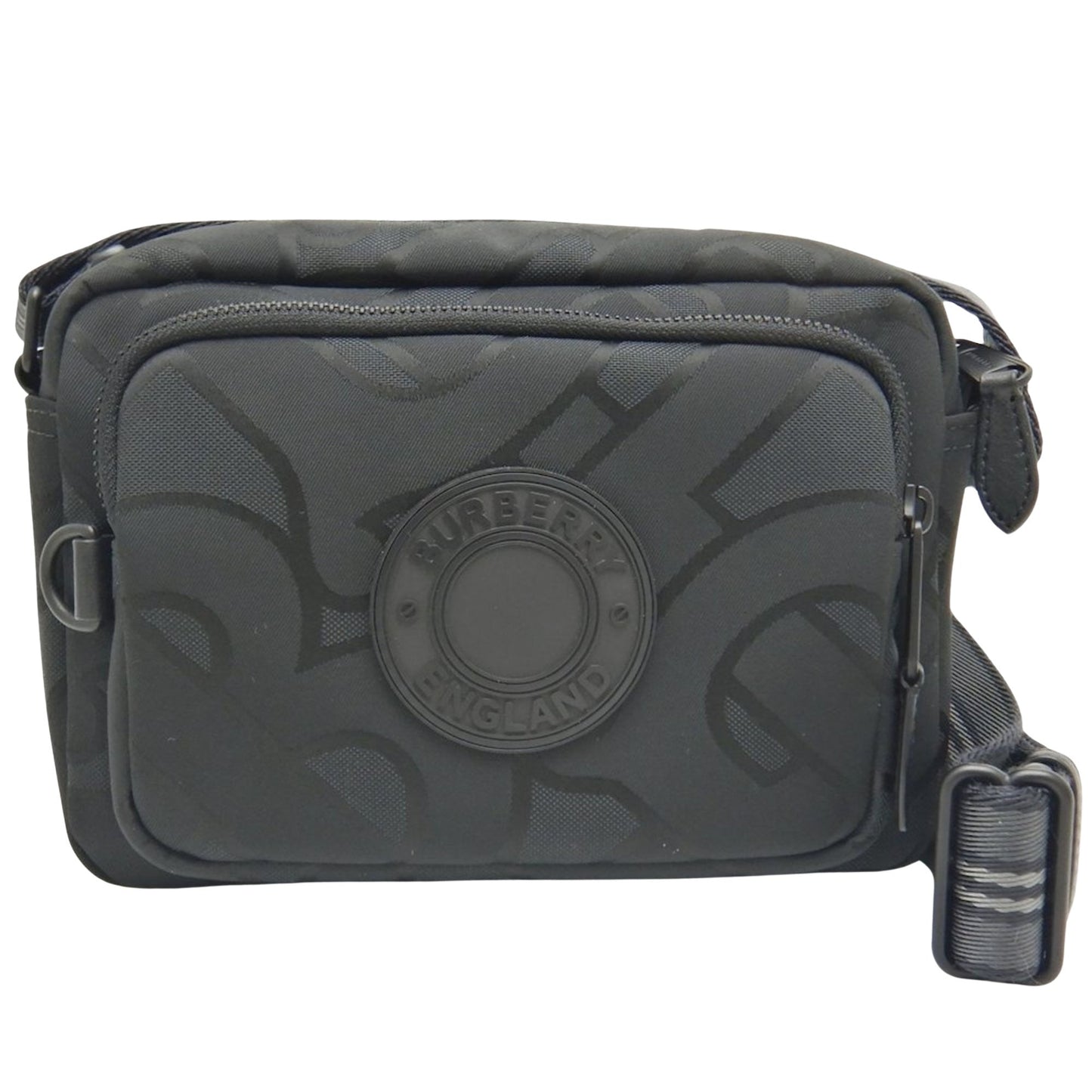 Luxury Burberry PADDY Shoulder Bag