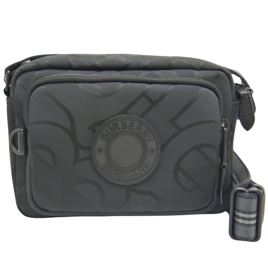 Luxury Burberry PADDY Shoulder Bag