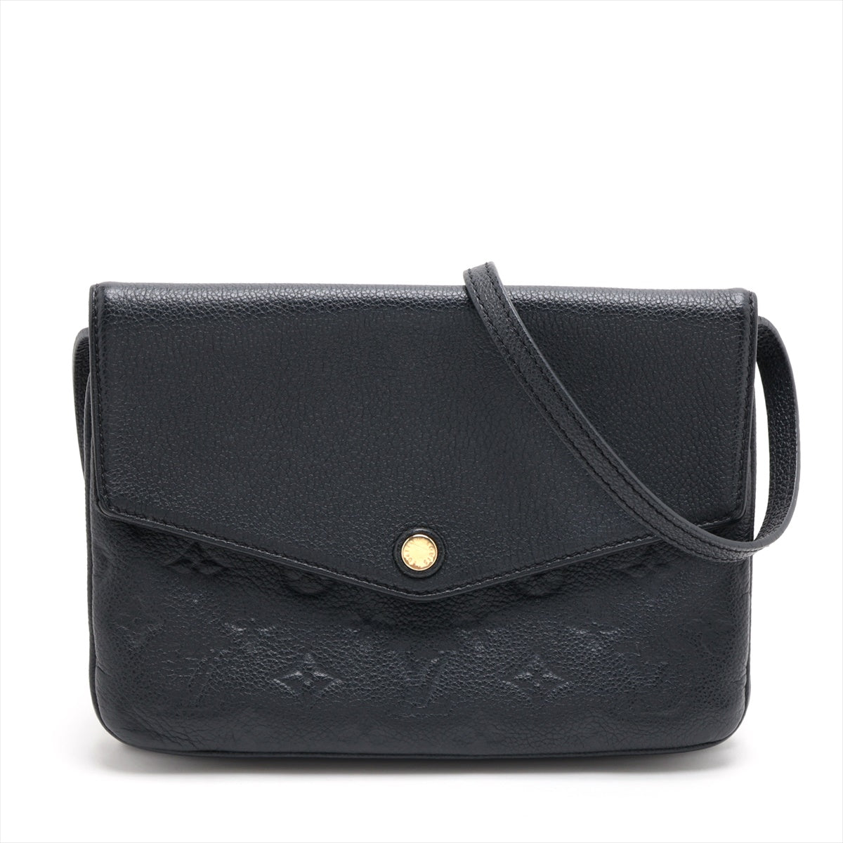 Louis Vuitton Monogram Amplant Twin Set M50258