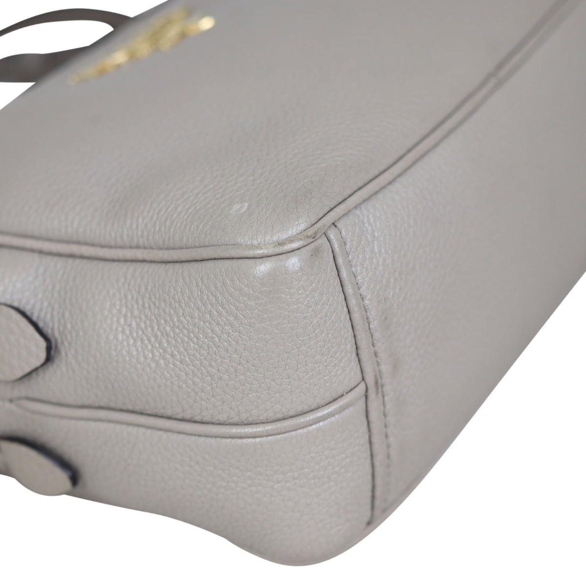Prada Vitello Phenix Camera Crossbody