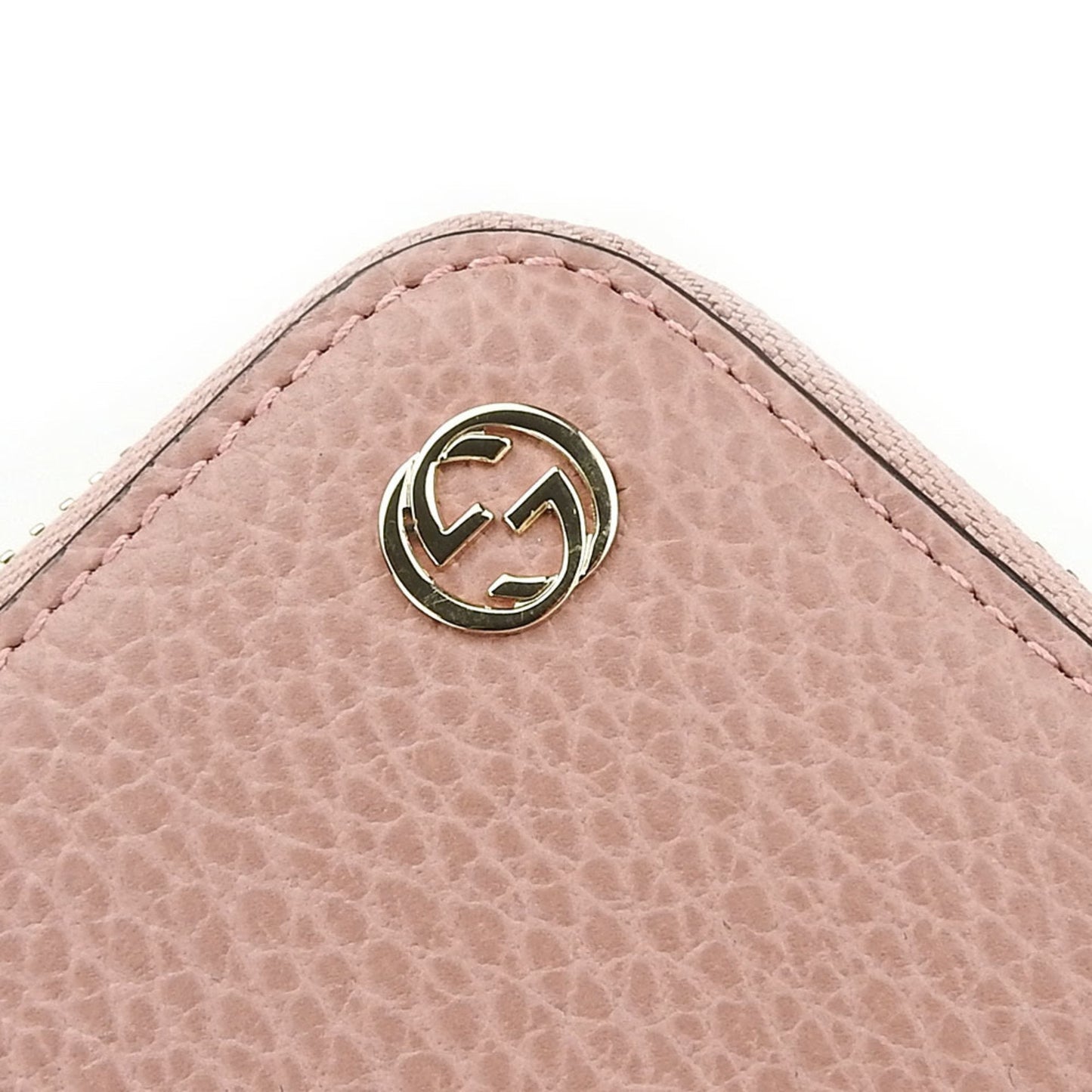 Gucci Interlocking G