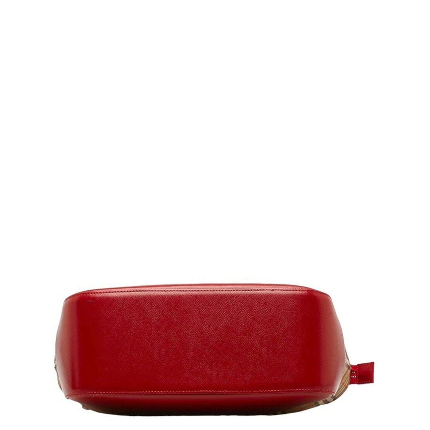 Luxury Burberry Nova Check Handbag