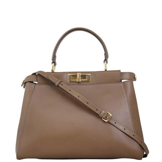 Fendi Peekaboo Medium
