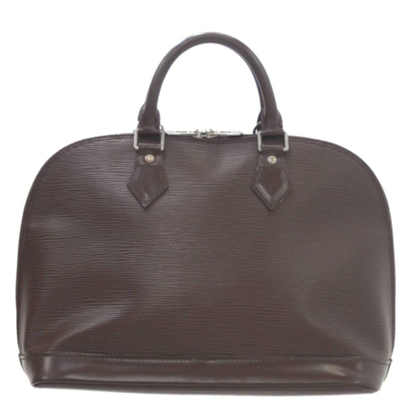 LOUIS VUITTON Alma Handbag
