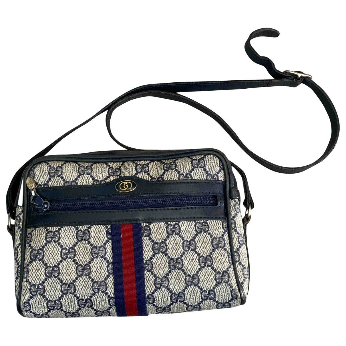 Gucci ophidia  cloth handbag