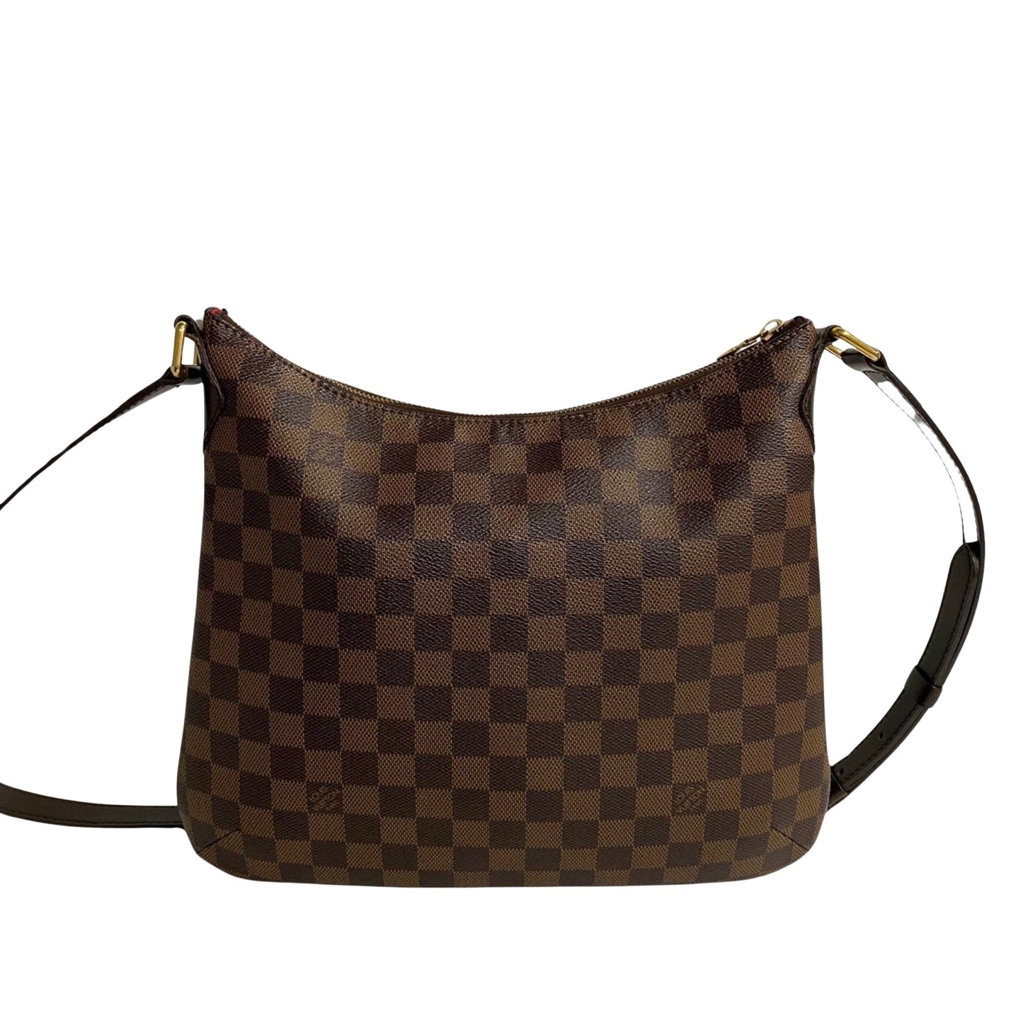 LOUIS VUITTON Bloomsbury Shoulder Bag