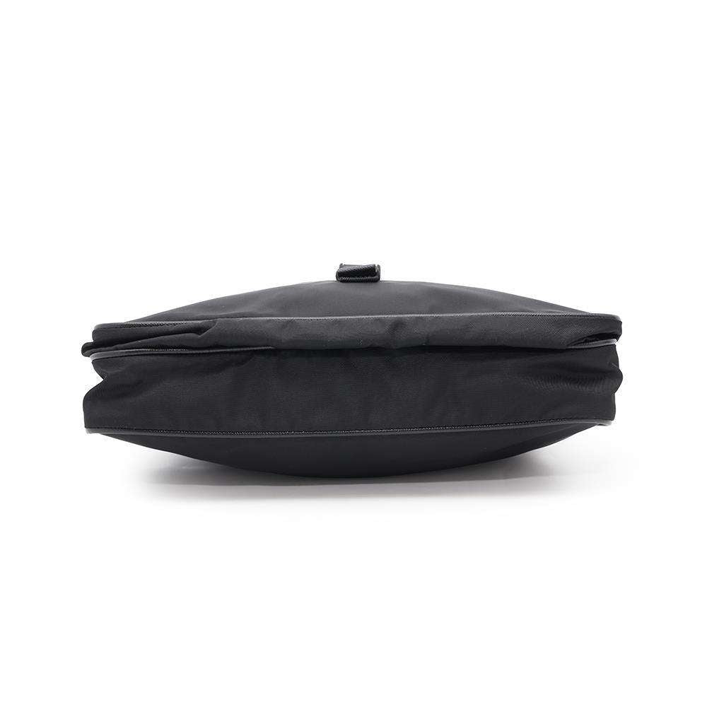 PRADA ?Messenger bag BlackVA0269 Nylon