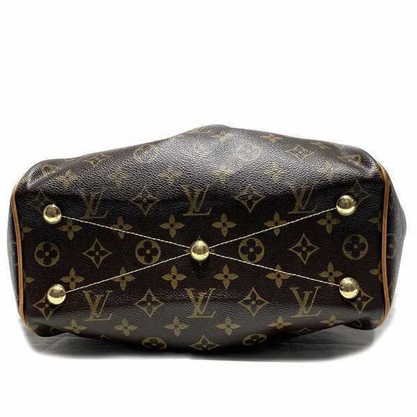 LOUIS VUITTON Tivoli Handbag