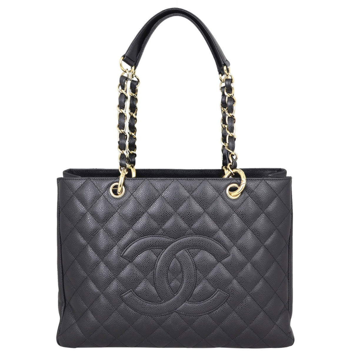 Chanel Grand Shopping Tote