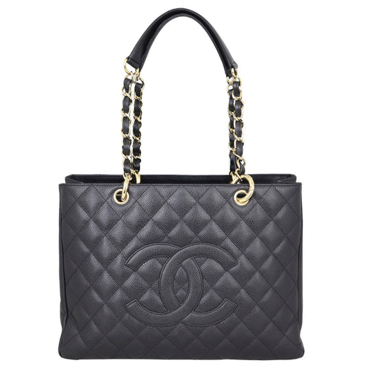 Chanel Grand Shopping Tote