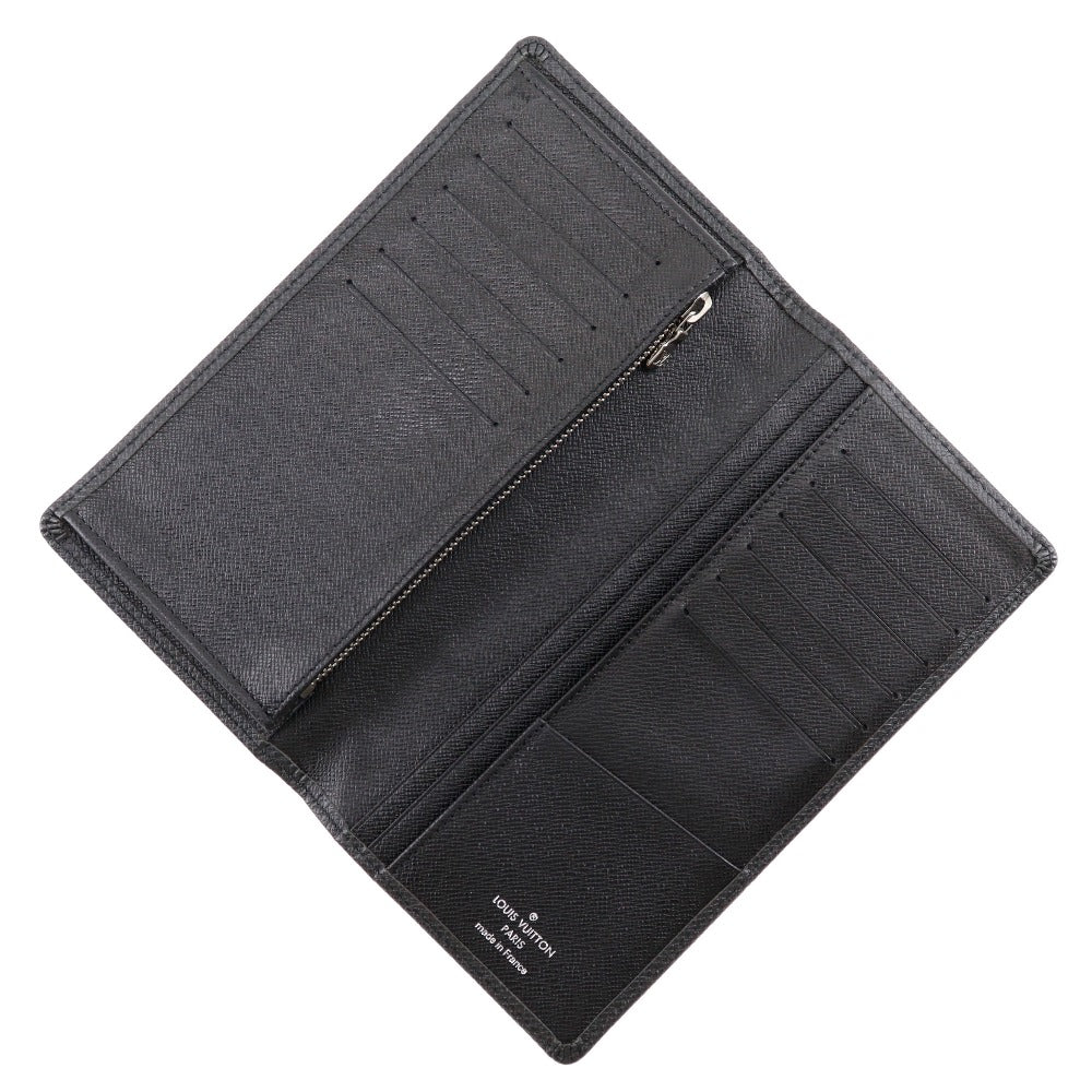 LOUIS VUITTON Brazza Wallet