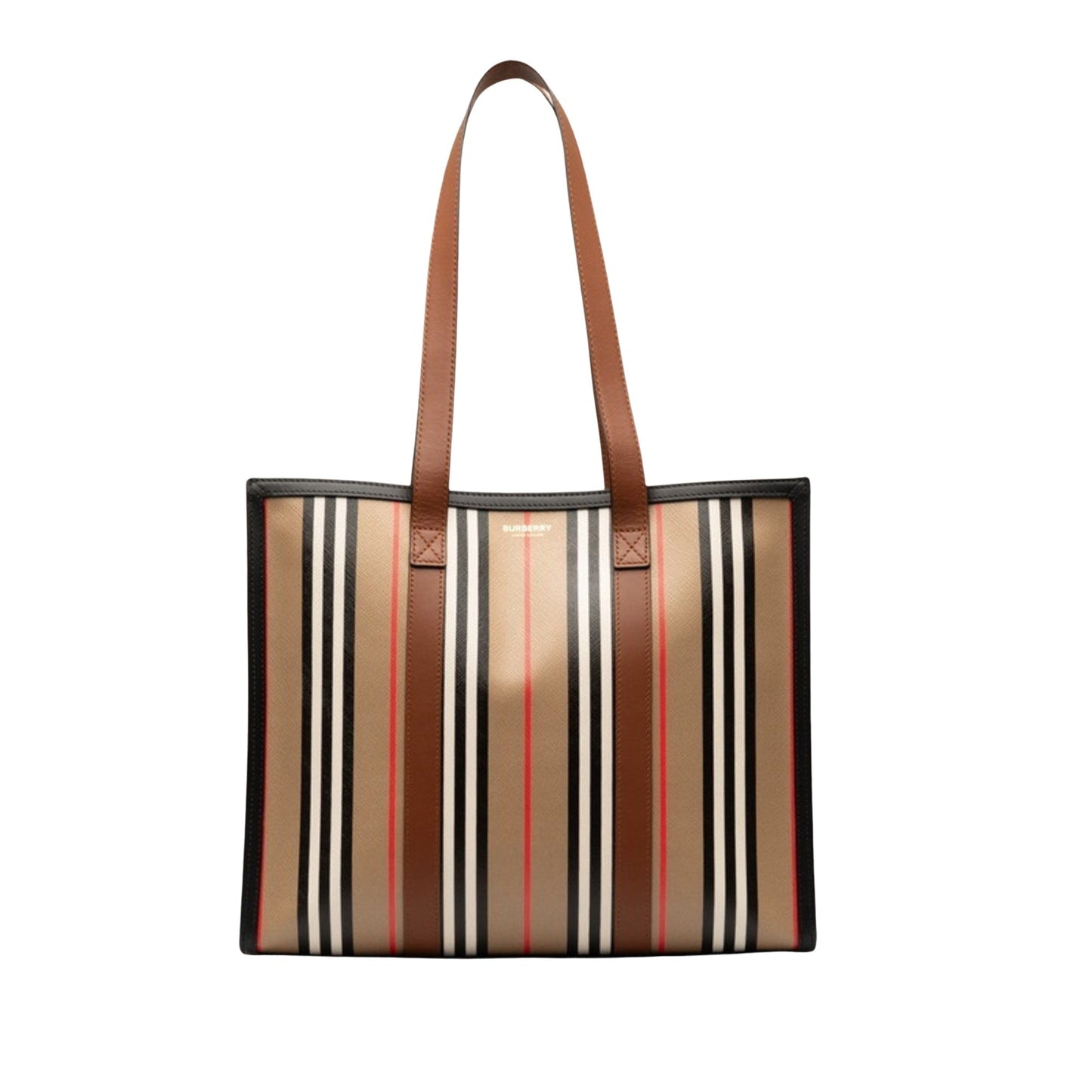 Luxury Burberry Tote