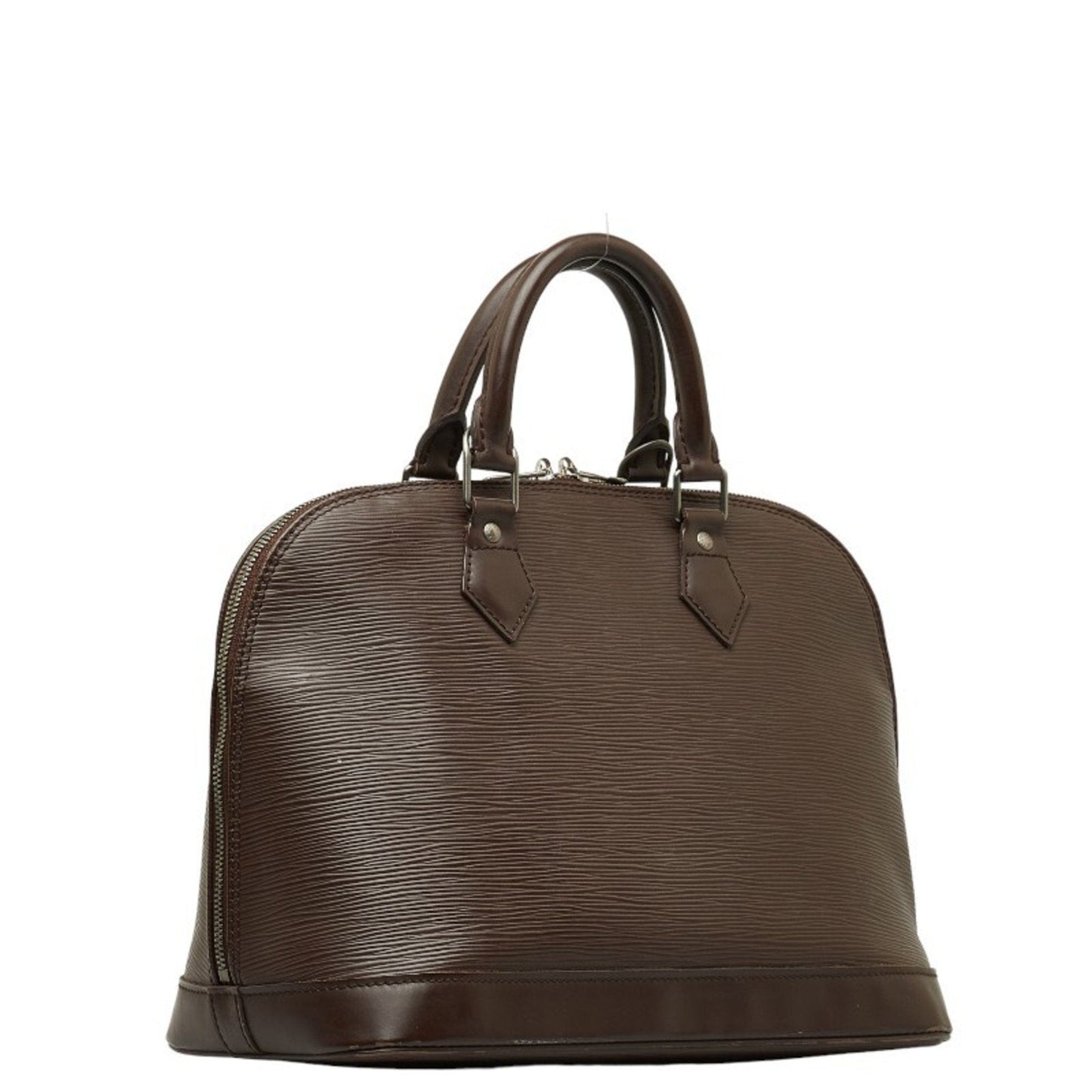LOUIS VUITTON Alma Handbag