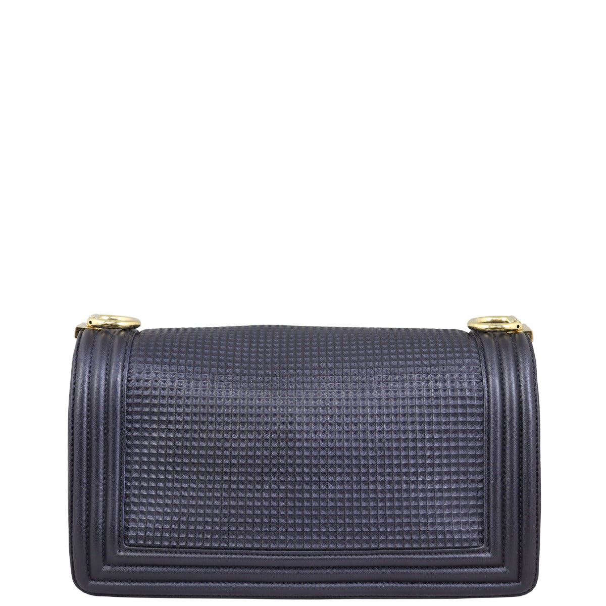 Chanel Boy Cube Old Medium