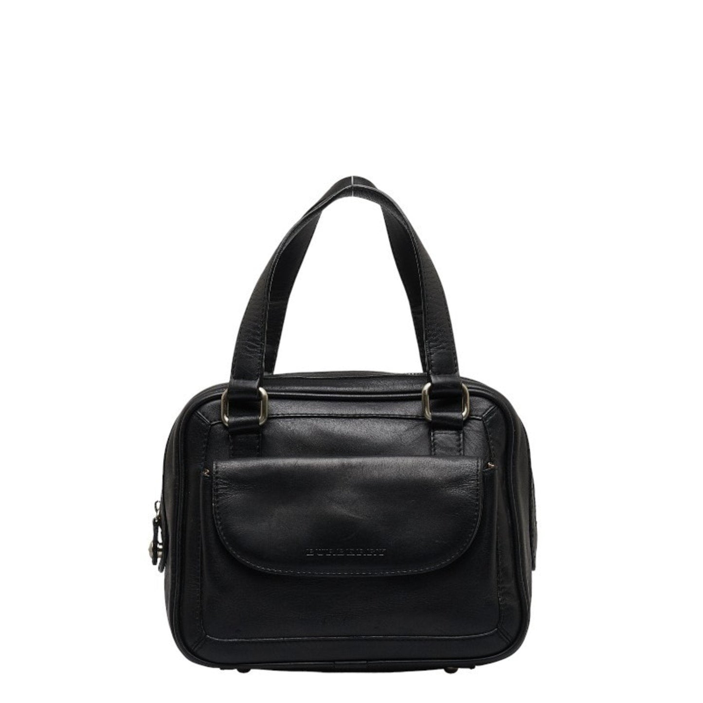 Luxury Burberry Nova Check Handbag