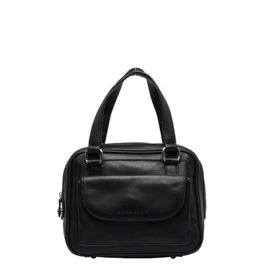 Luxury Burberry Nova Check Handbag