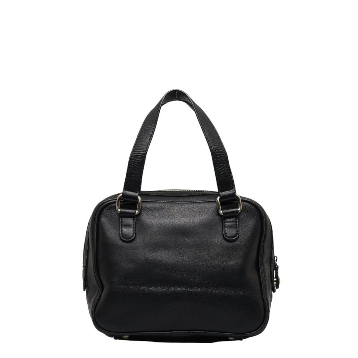 Luxury Burberry Nova Check Handbag
