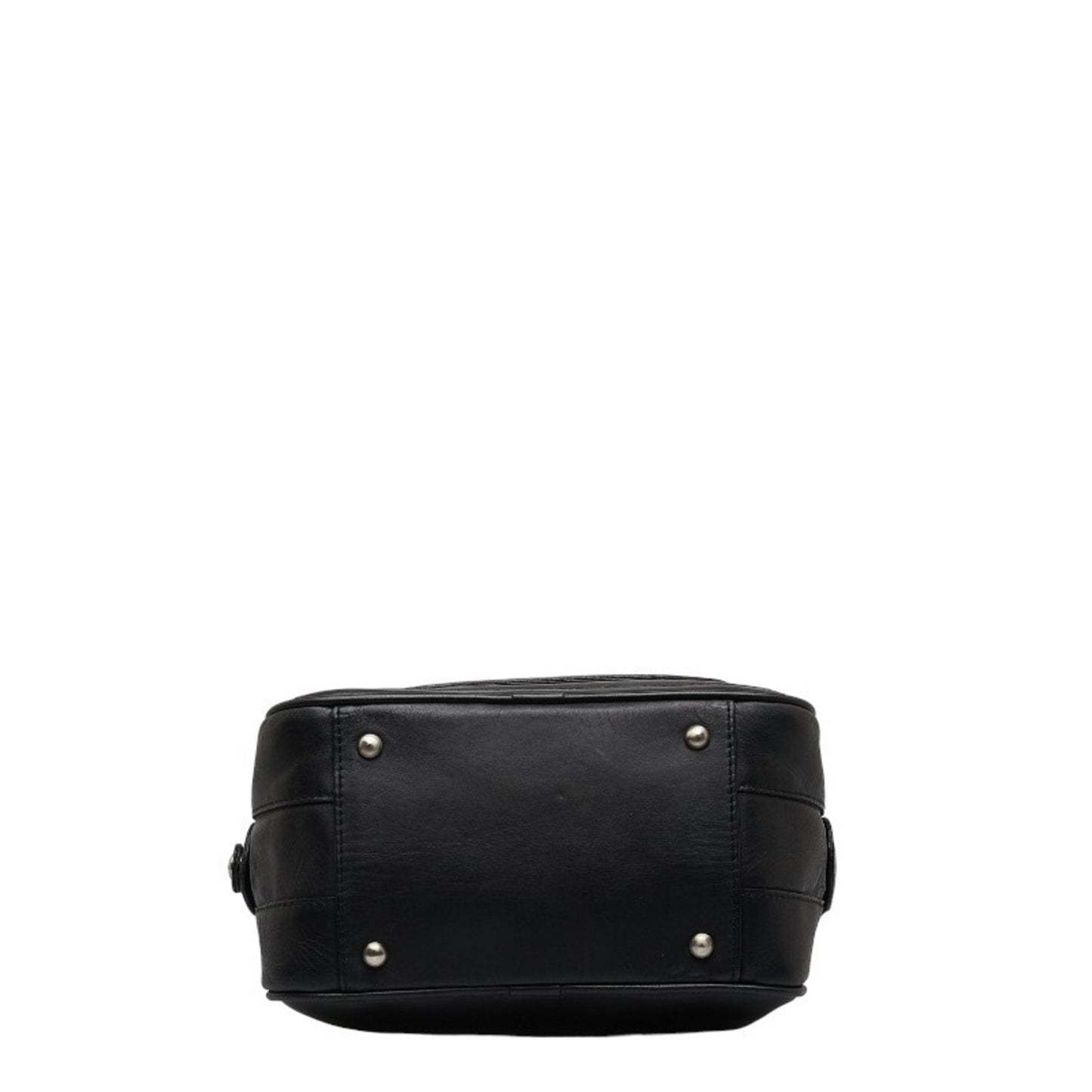 Luxury Burberry Nova Check Handbag