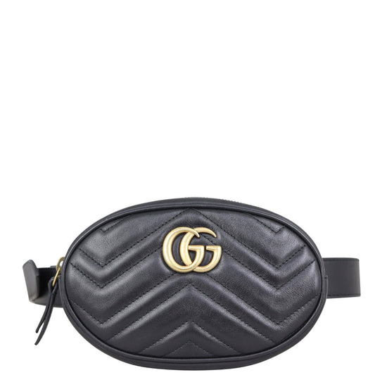 Gucci GG Marmont Belt Bag