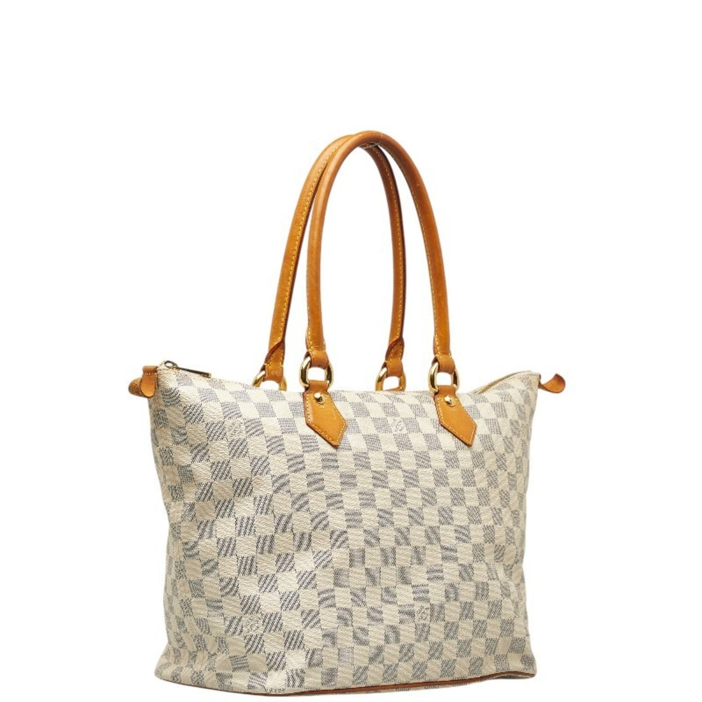 LOUIS VUITTON Saleya Tote