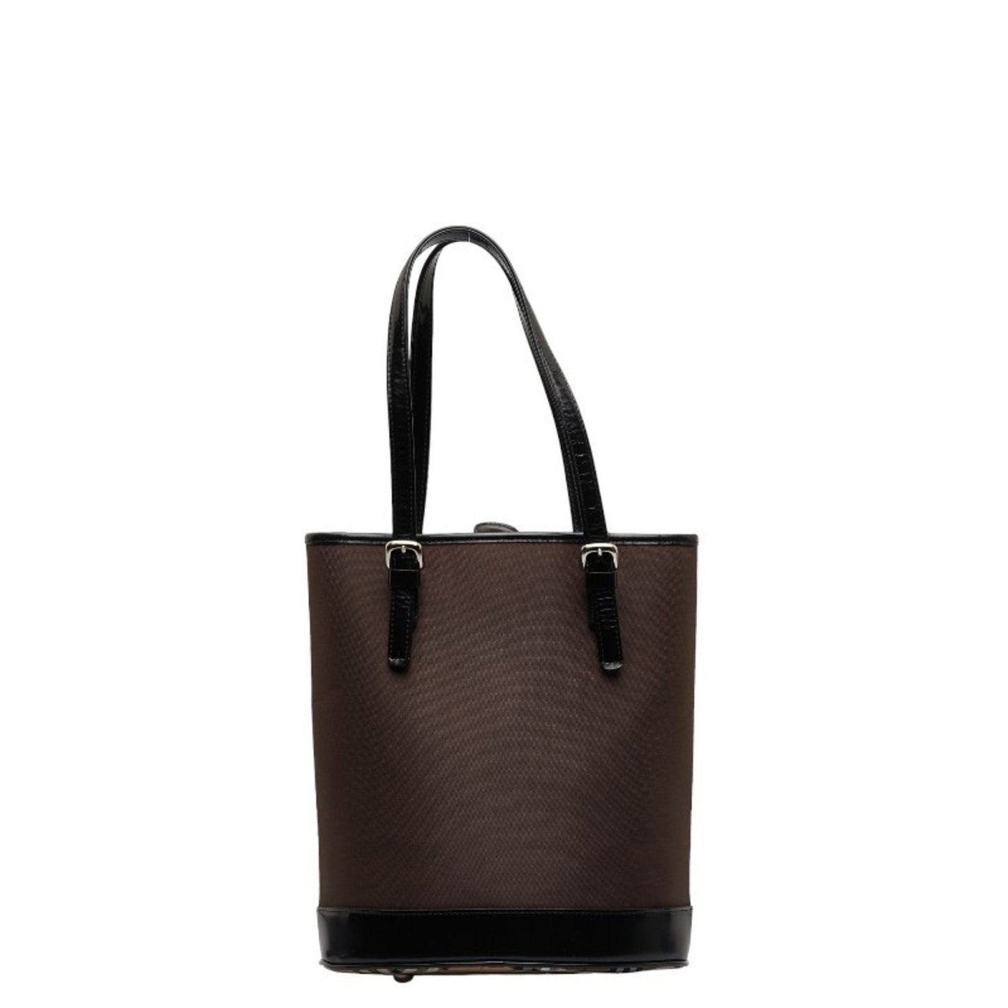 Luxury Burberry Nova Check Tote