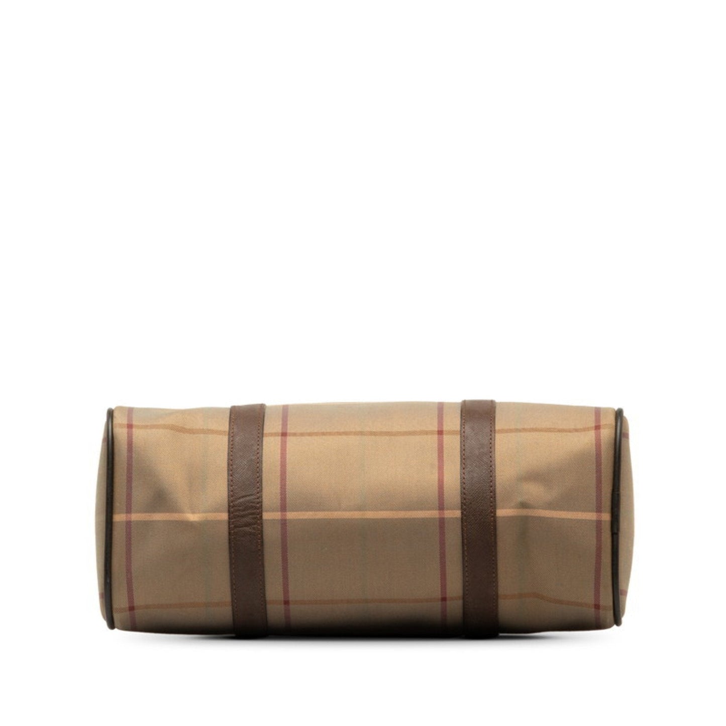 Luxury Burberry Nova Check Handbag