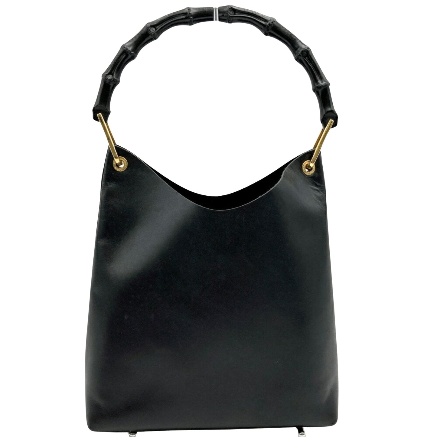 Gucci Leather Shoulder Bag