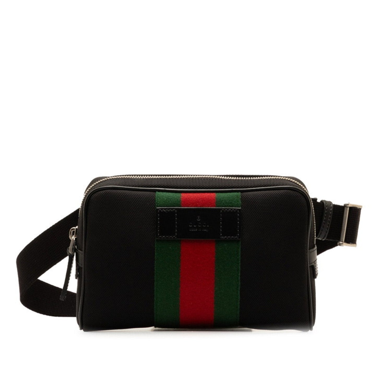 Gucci Canvas Clutch