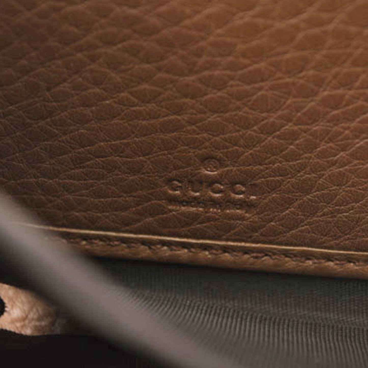 Gucci Soho