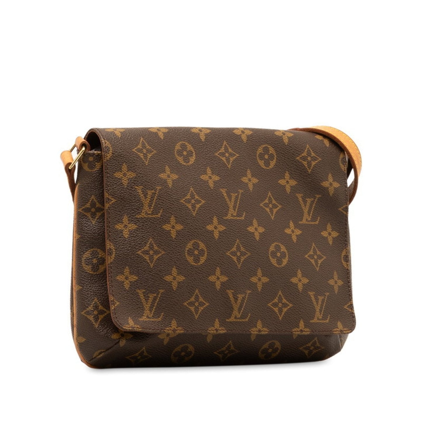 LOUIS VUITTON Mtte Tango Shoulder Bag