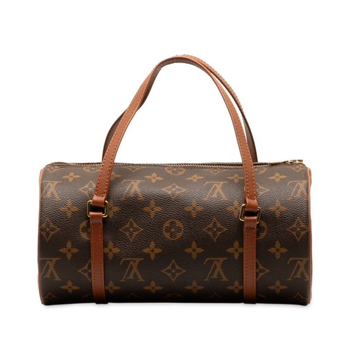 LOUIS VUITTON Papillon Shopper