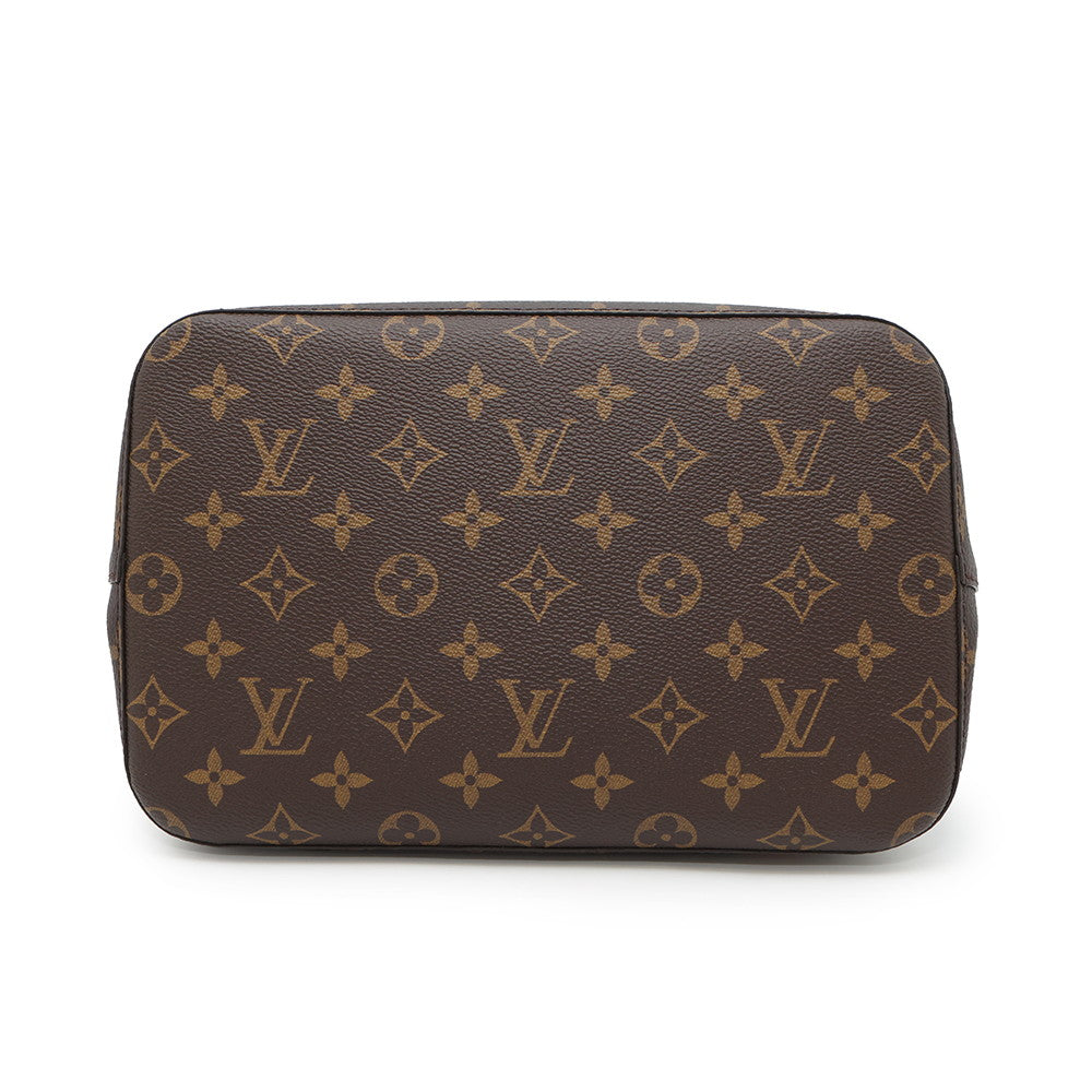 LOUIS VUITTON Neonoe Cameo Collection Red/MulticolorM45956 Monogram / cameo