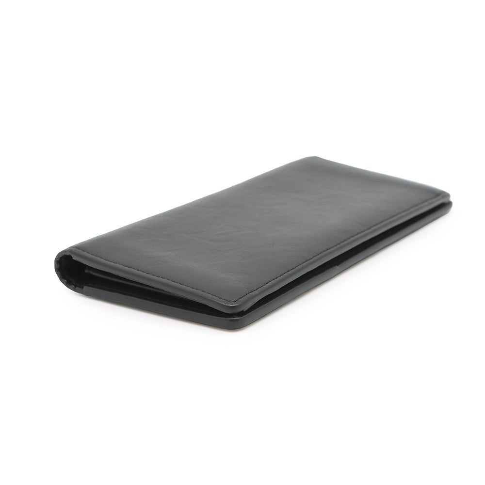 LOUIS VUITTON Portefeuille Brazza NoirM62900 Monogram Shadow