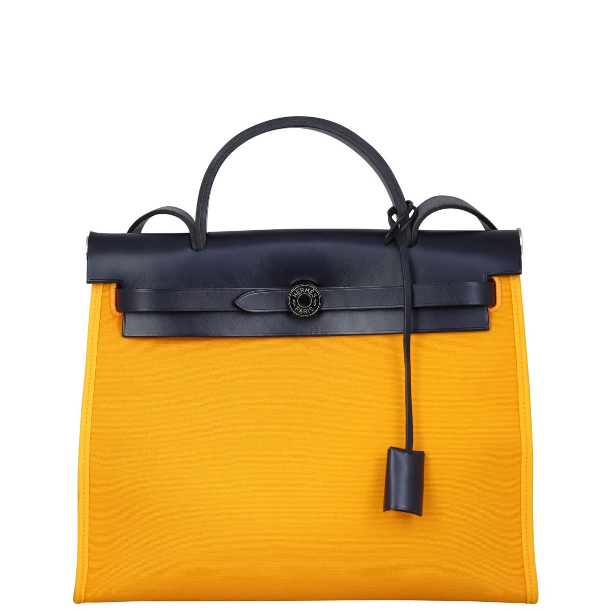 Hermes Herbag Zip 31 Bag