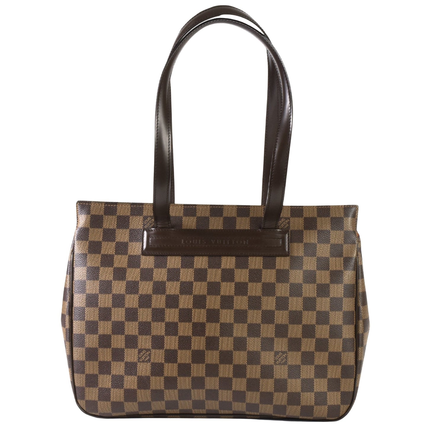 LOUIS VUITTON Parioli Shoulder Bag