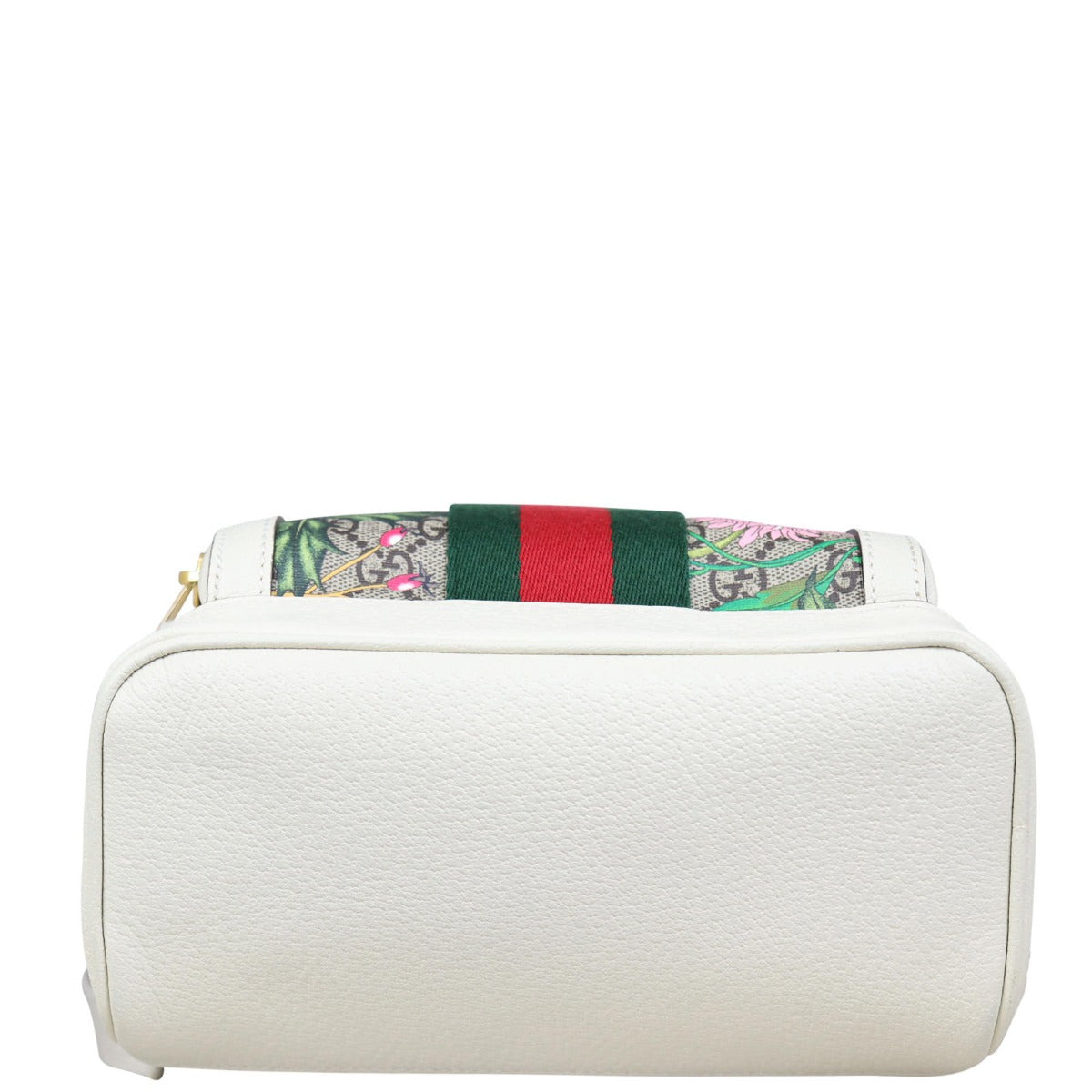 Gucci GG Ophidia Flora Backpack