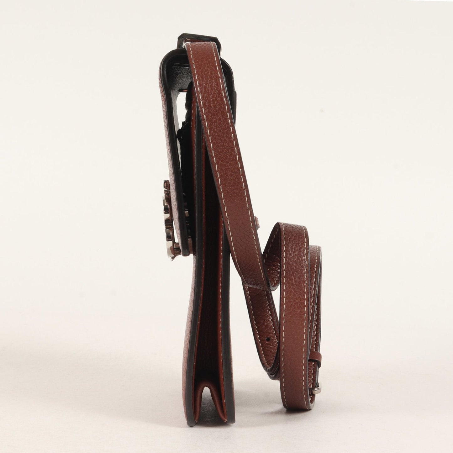 Luxury Burberry TB Shoulder Bag