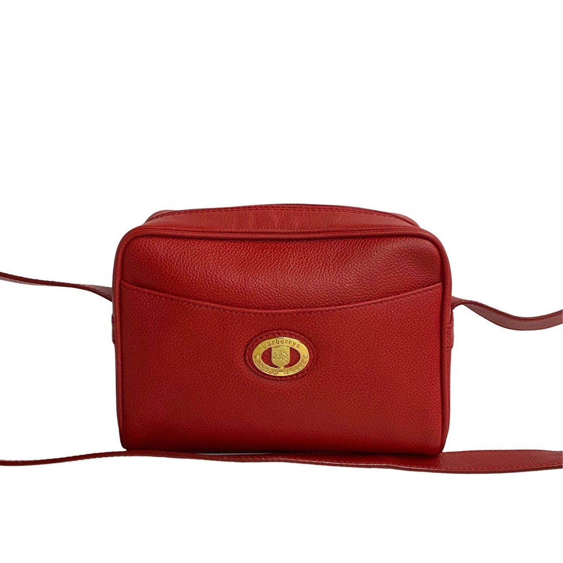 Burberry Shoulder Bag - Ewore Bags