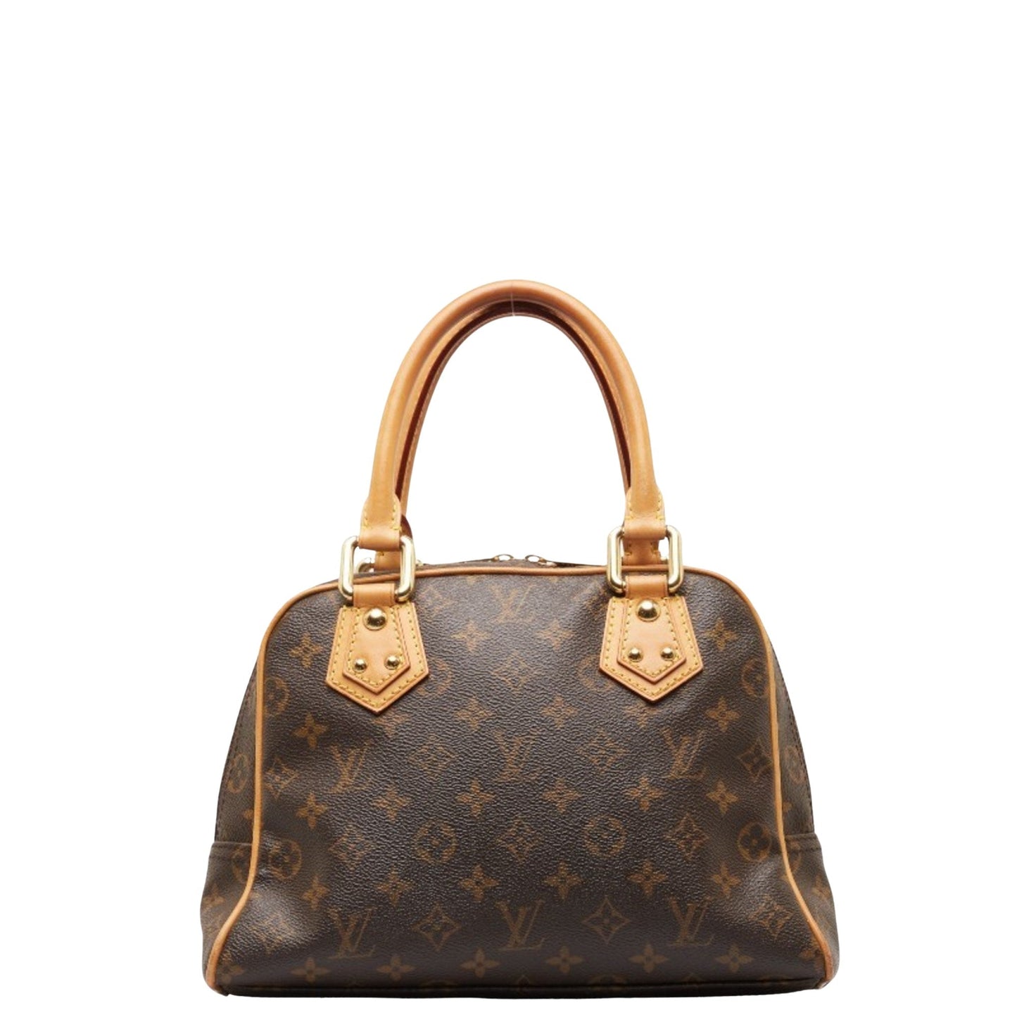 LOUIS VUITTON Manhattan PM Handbag