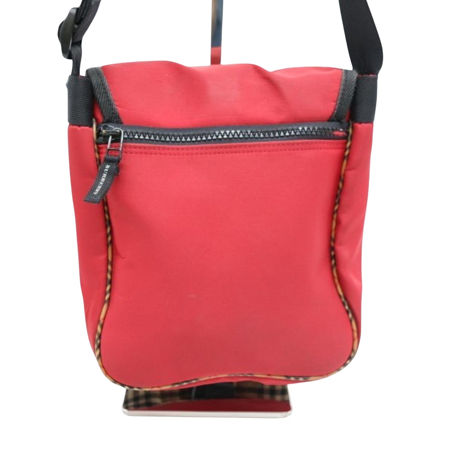 Luxury Burberry Shoulder Bag