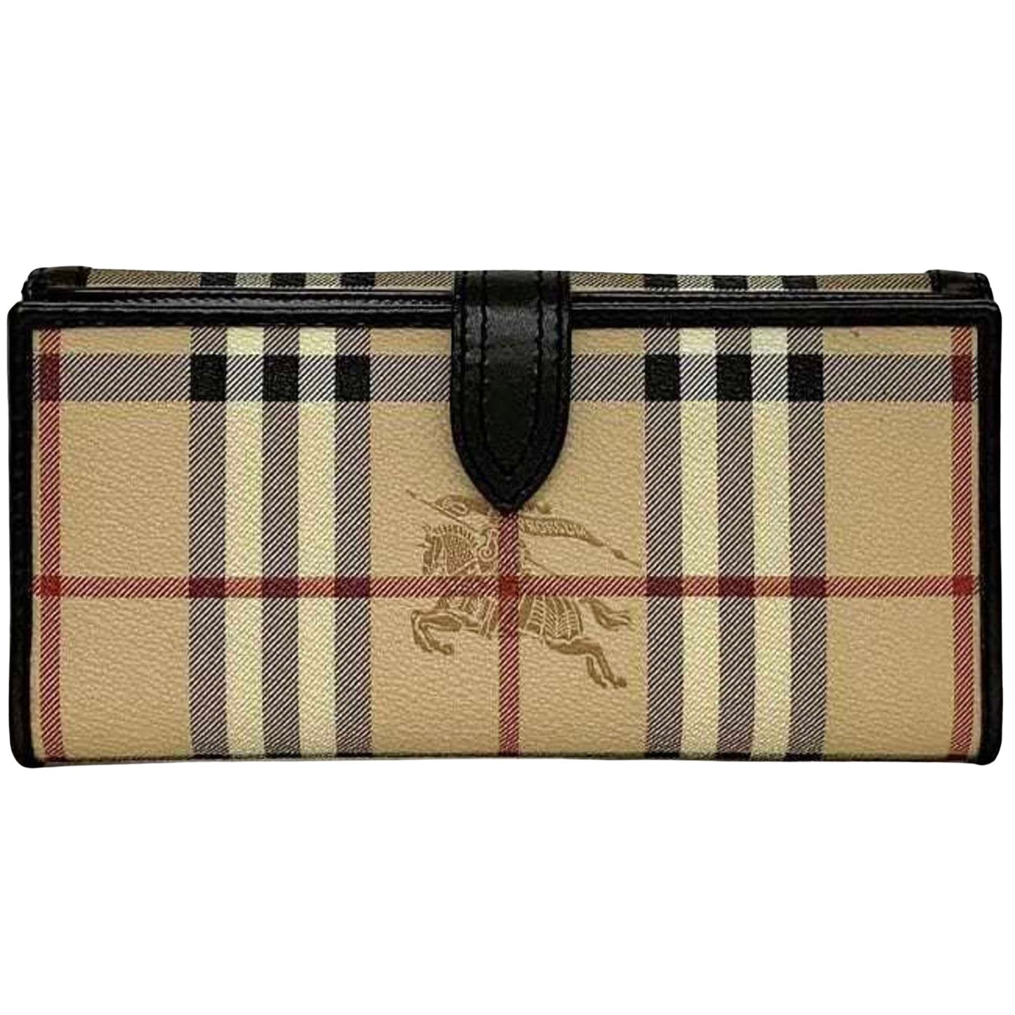 Luxury Burberry Wallet