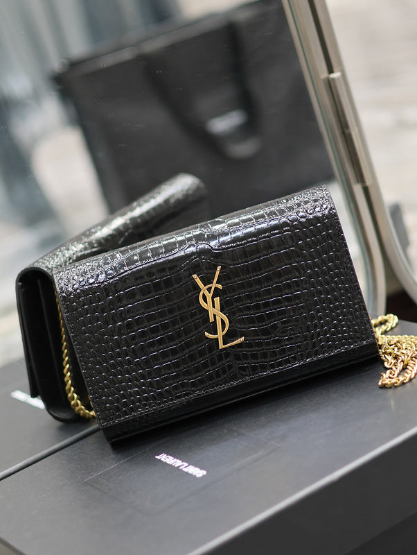 Yves Saint Laurent - Bags - 055