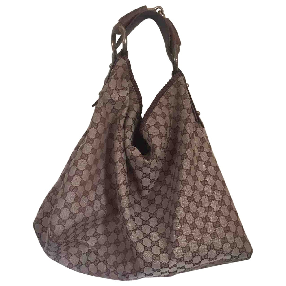 Gucci  cloth handbag