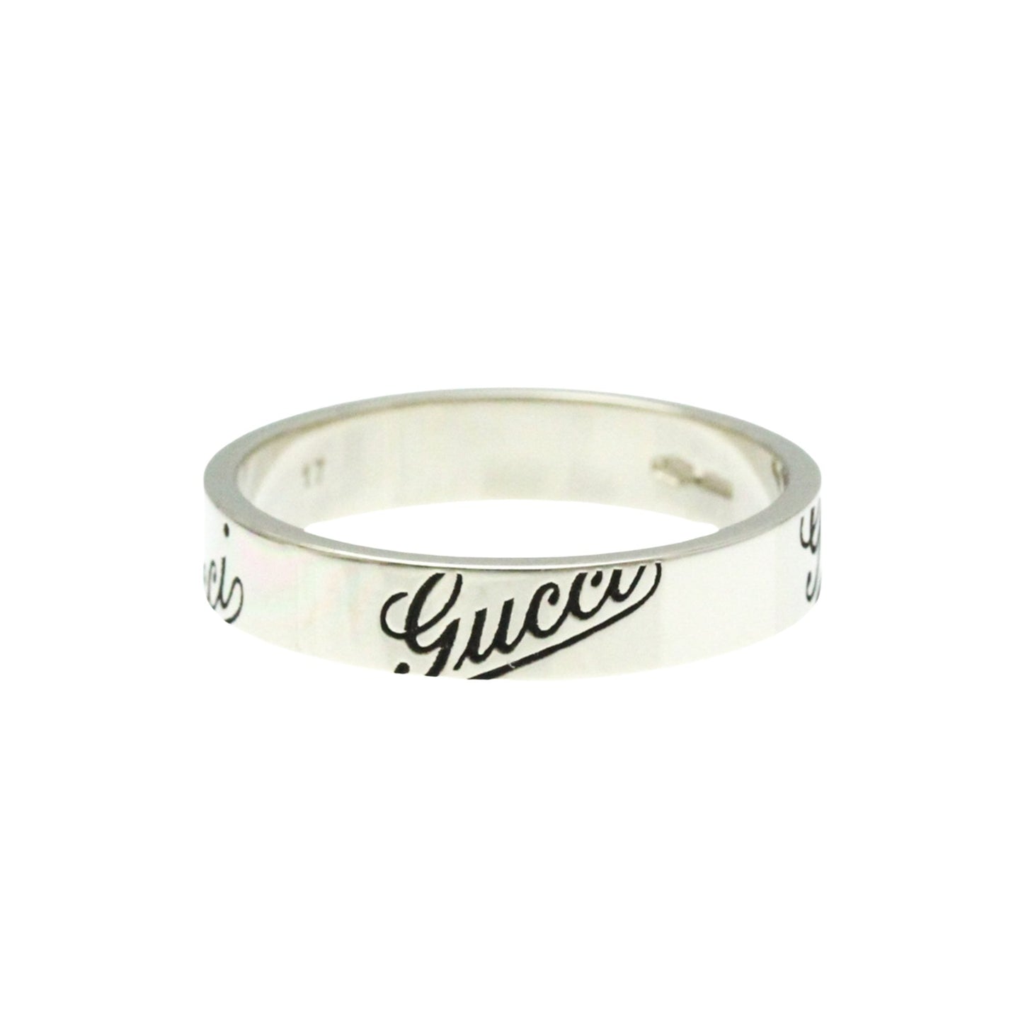 Gucci GG emboss?