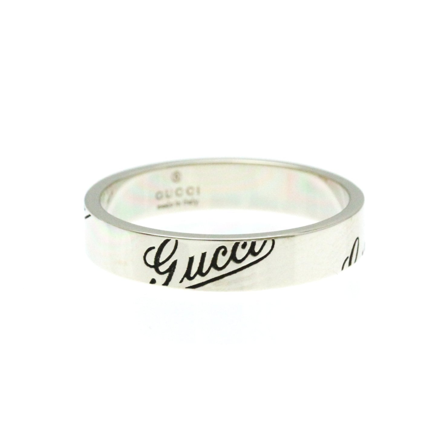 Gucci GG emboss?