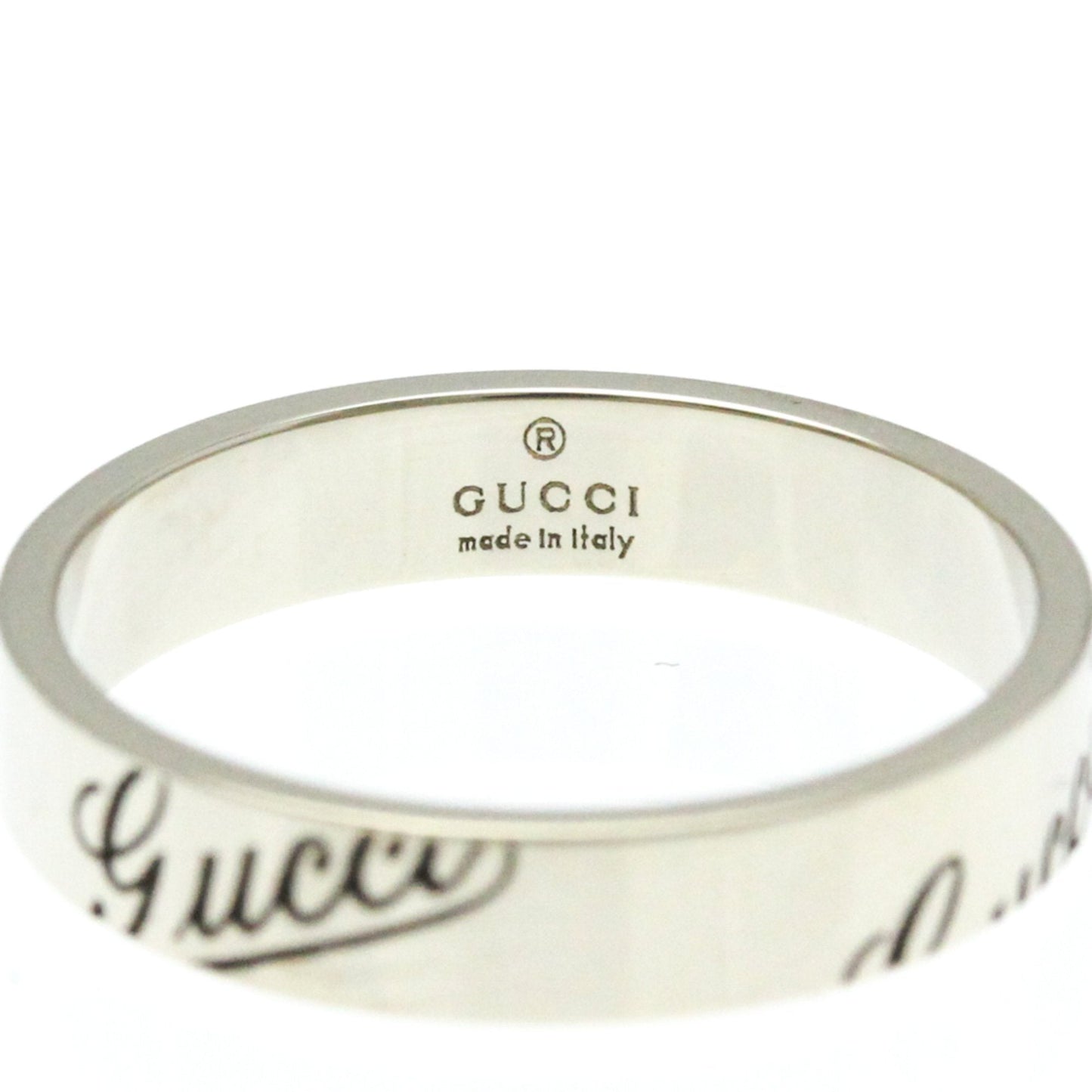 Gucci GG emboss?