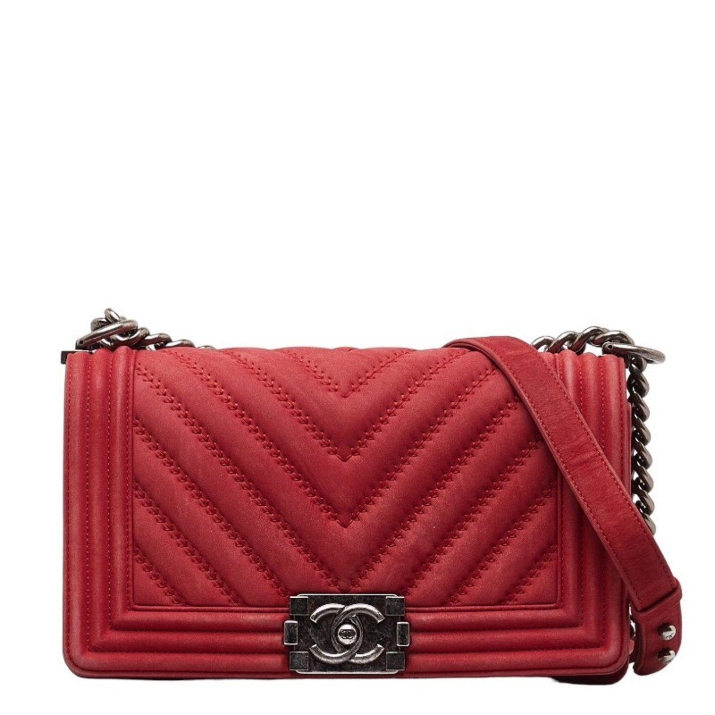 Chanel Handbag - Ewore Bags