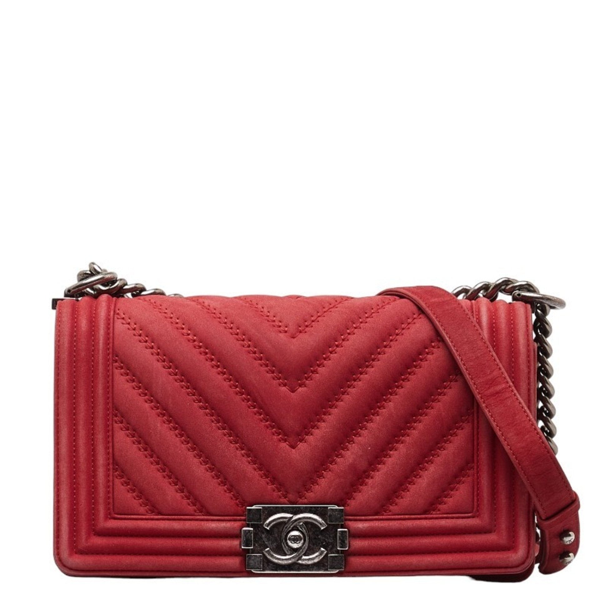Chanel Handbag - Ewore Bags