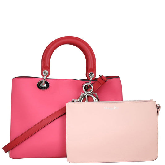 Dior Diorissimo Medium