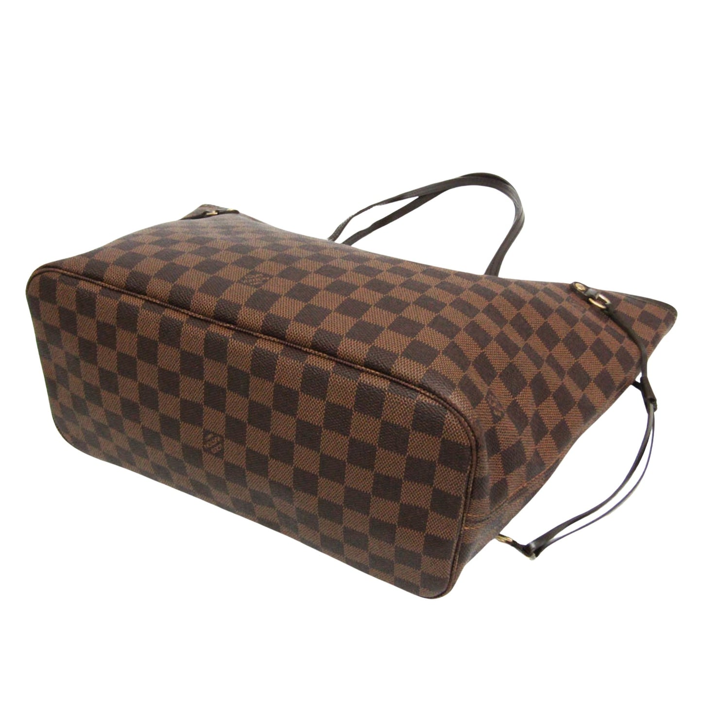 LOUIS VUITTON Neverfull MM Tote